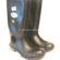 N.C.B. Dunlop Steel Toe-Cap Wellington Boots