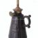 A. C. Wells & Co Unbreakable Safety Engineers Hand Lamp