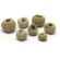 Neolithic British Stone Carved Beads