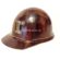 A Texolex UK Miners Helmet