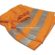 Miners High Visibility Shorts
