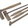 Colliery Rope Splicers Tools