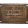 Ebbw Vale Steel Iron & Coal Company Bronze Name Plate