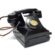 Colliery Surface Table Telephone